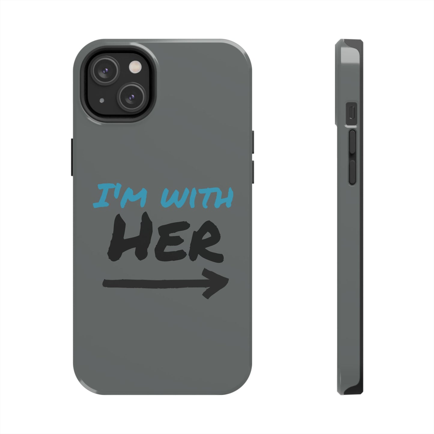 Couple Phone Case