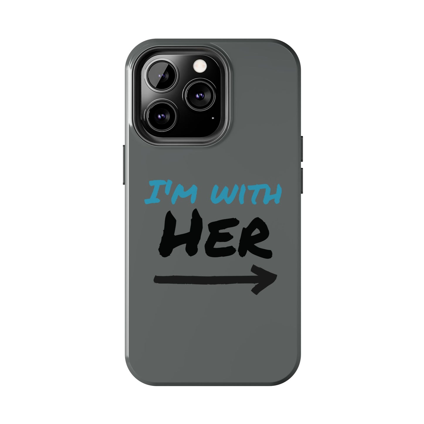 Couple Phone Case