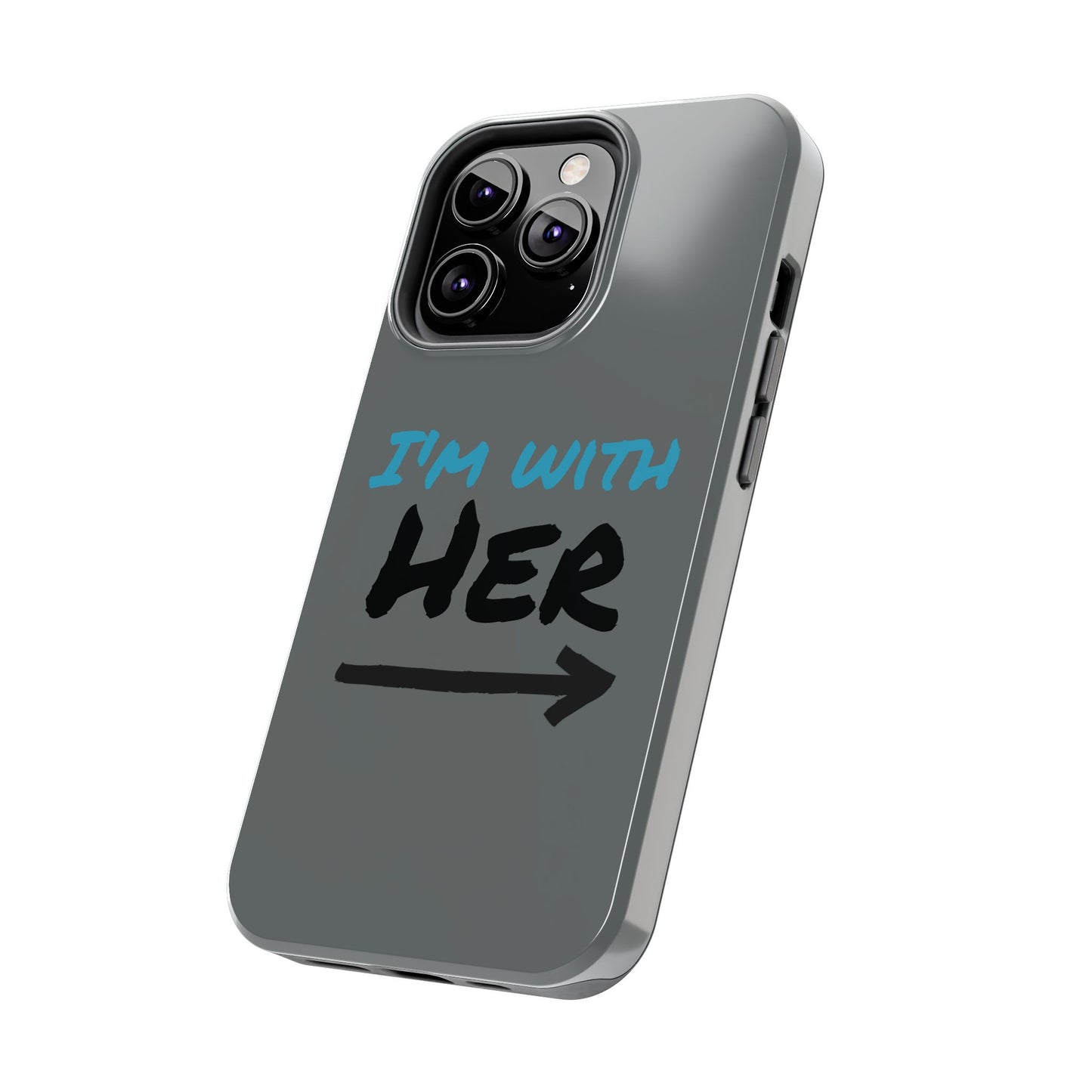 Couple Phone Case