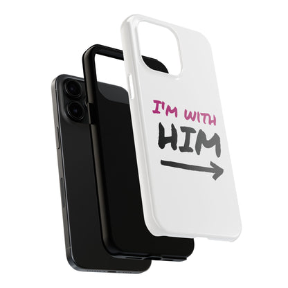 Couple Phone Cases