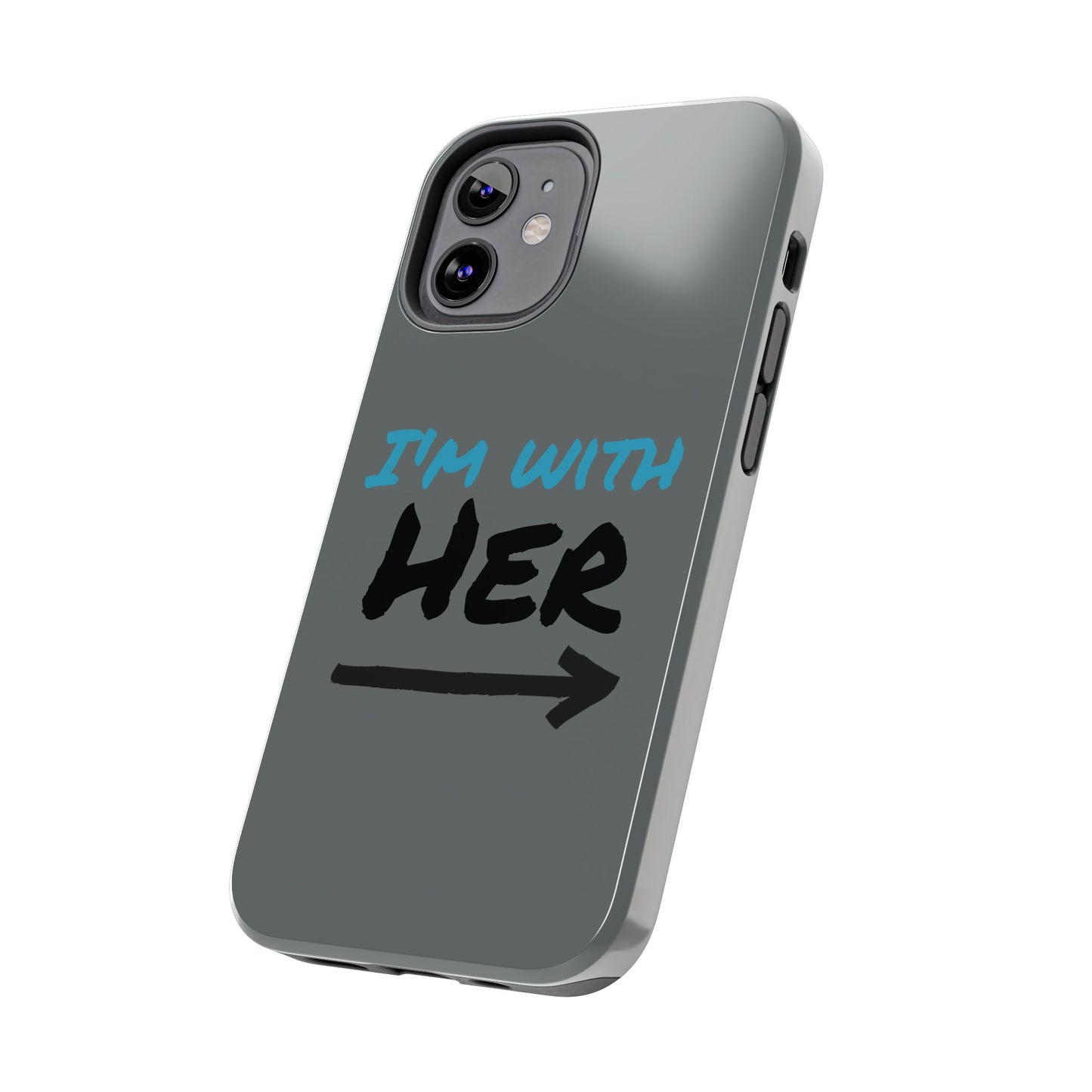 Couple Phone Case