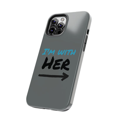 Couple Phone Case