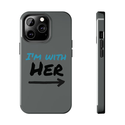 Couple Phone Case