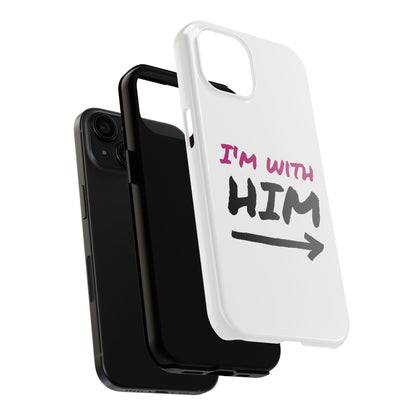 Couple Phone Cases