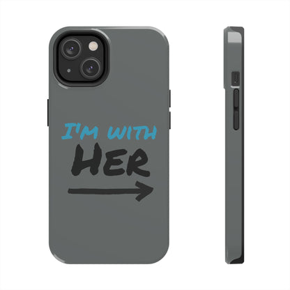 Couple Phone Case