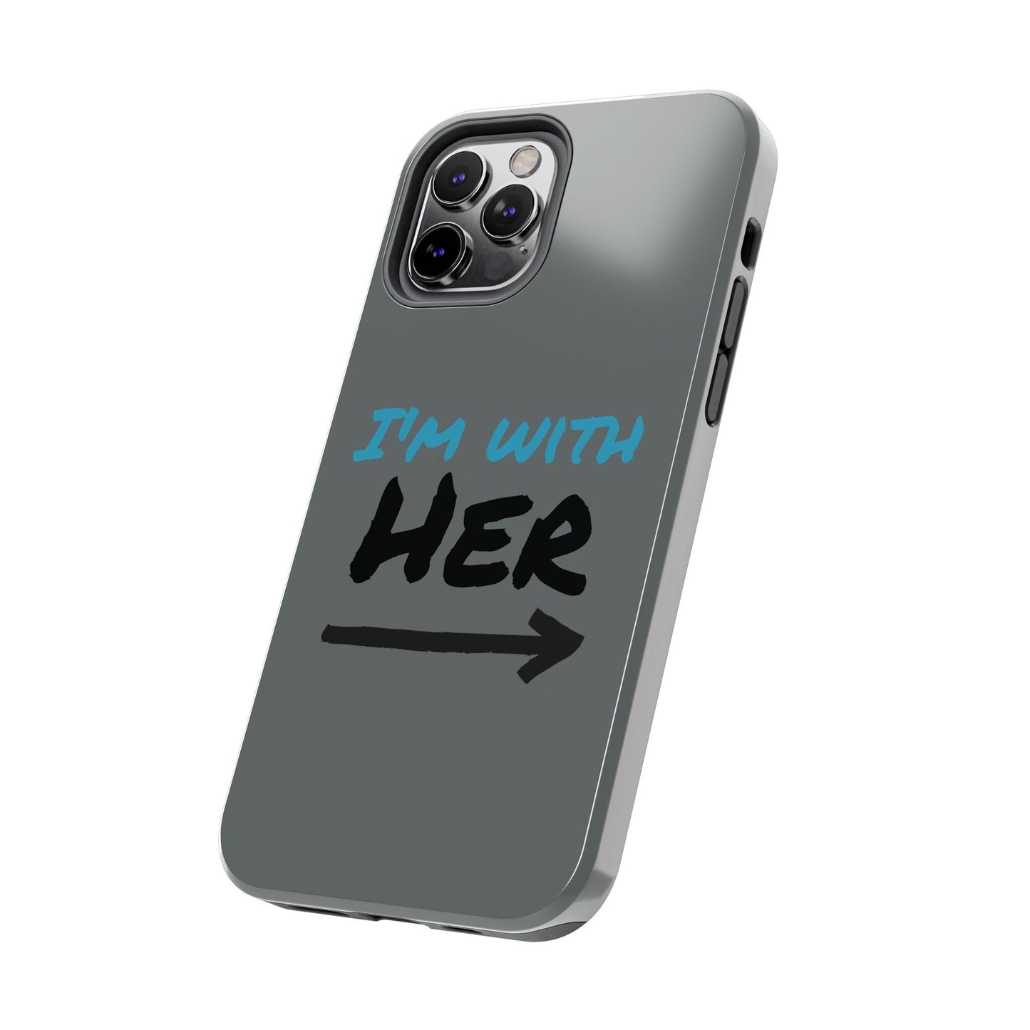 Couple Phone Case