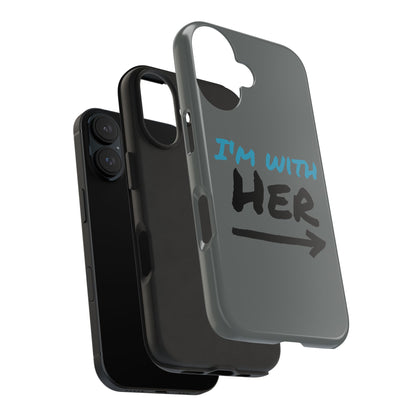 Couple Phone Case