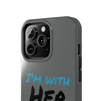 Couple Phone Case