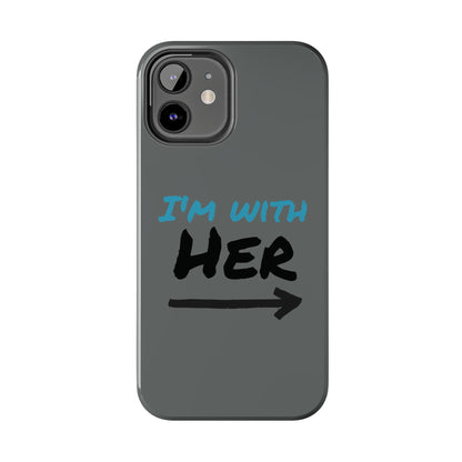 Couple Phone Case