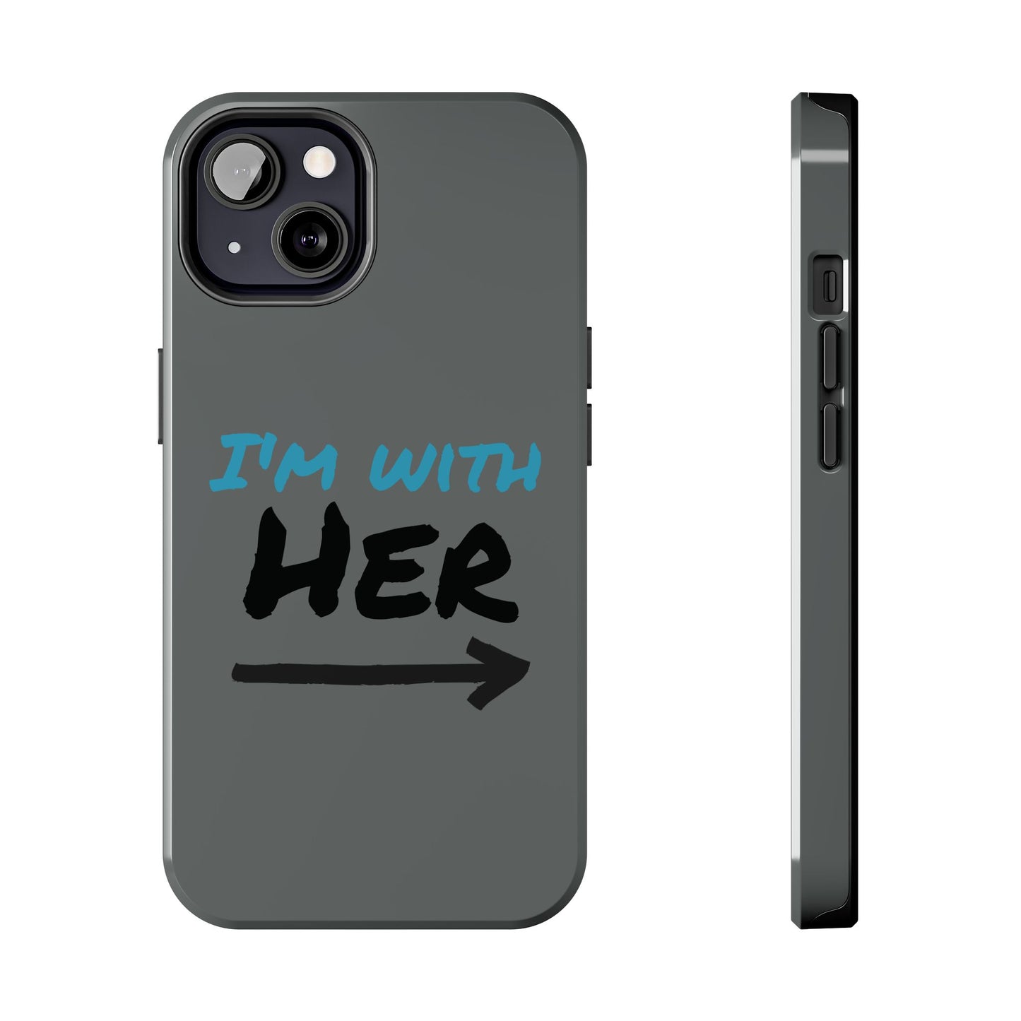 Couple Phone Case