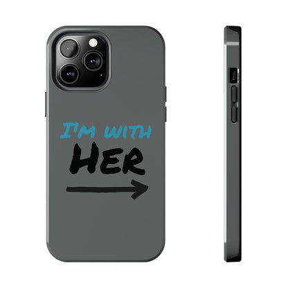 Couple Phone Case