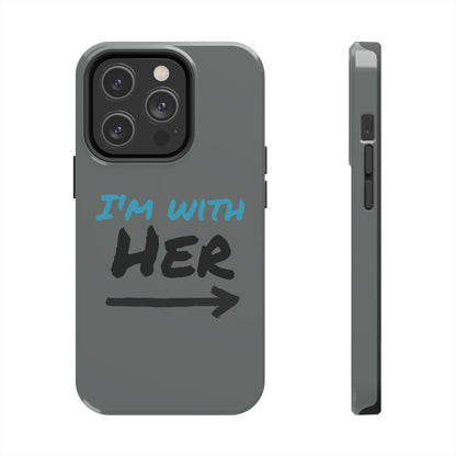 Couple Phone Case