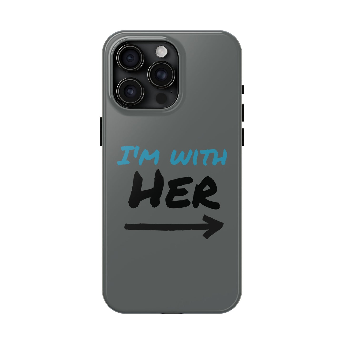 Couple Phone Case