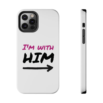 Couple Phone Cases