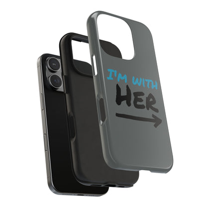 Couple Phone Case