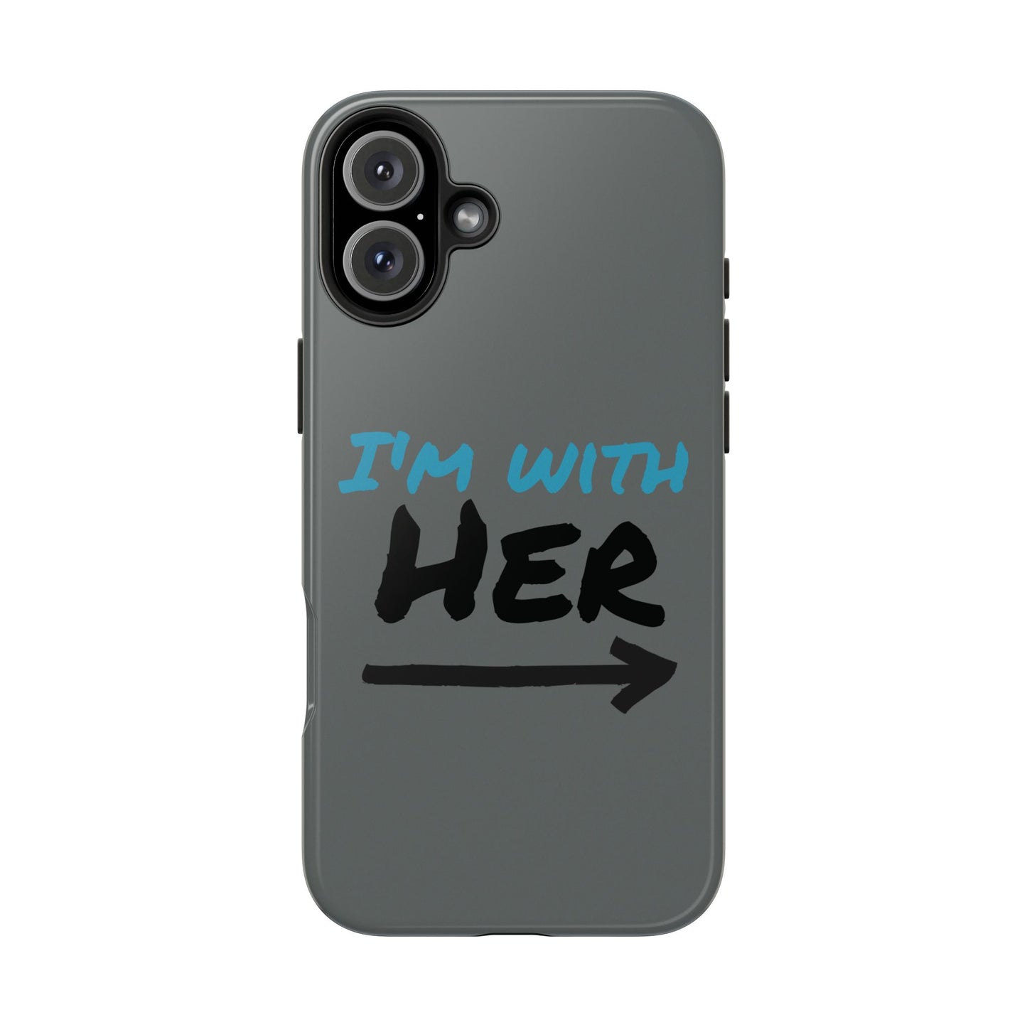 Couple Phone Case