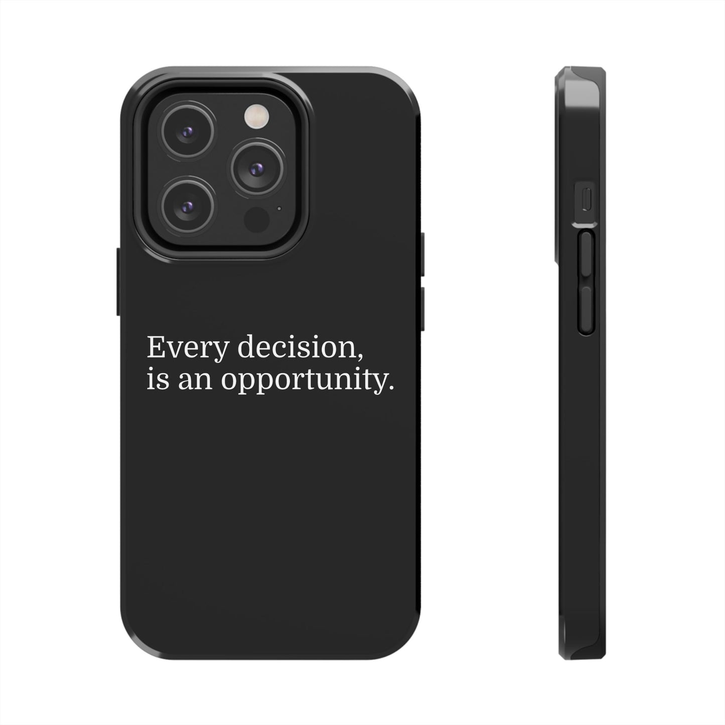 Tough Phone Cases