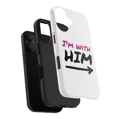 Couple Phone Cases