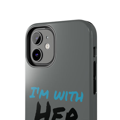 Couple Phone Case