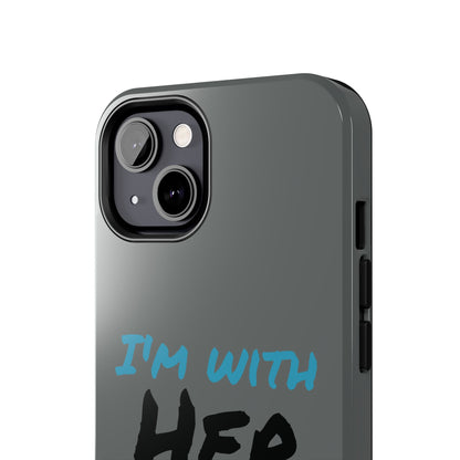 Couple Phone Case