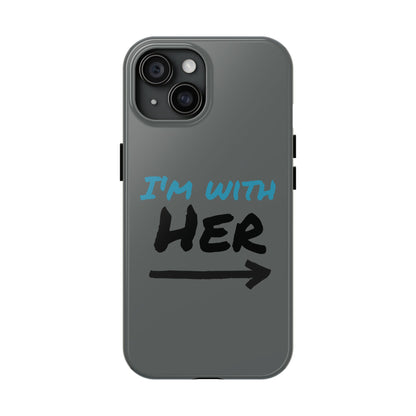 Couple Phone Case