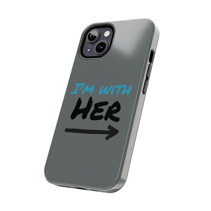 Couple Phone Case