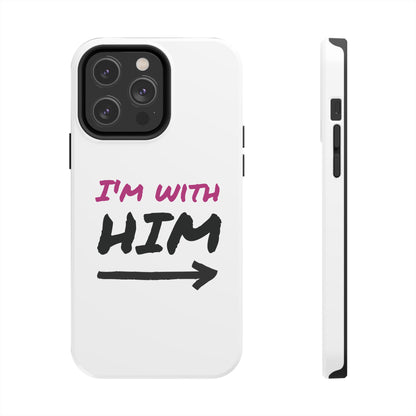 Couple Phone Cases