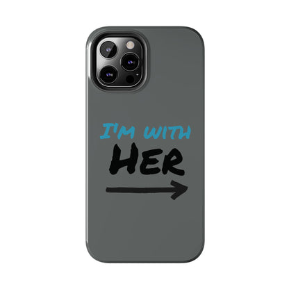 Couple Phone Case