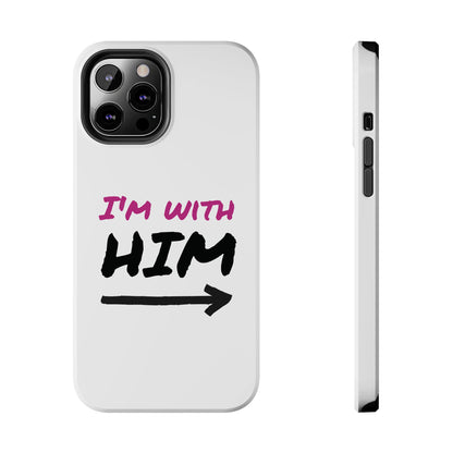 Couple Phone Cases