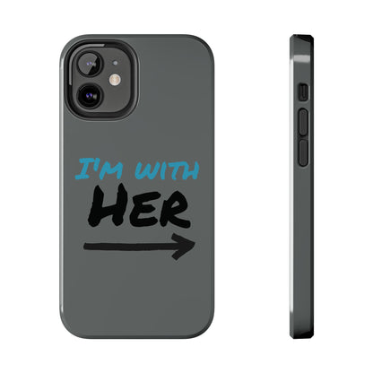 Couple Phone Case