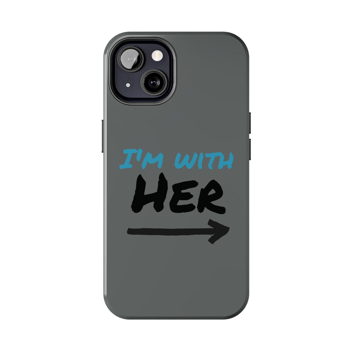 Couple Phone Case