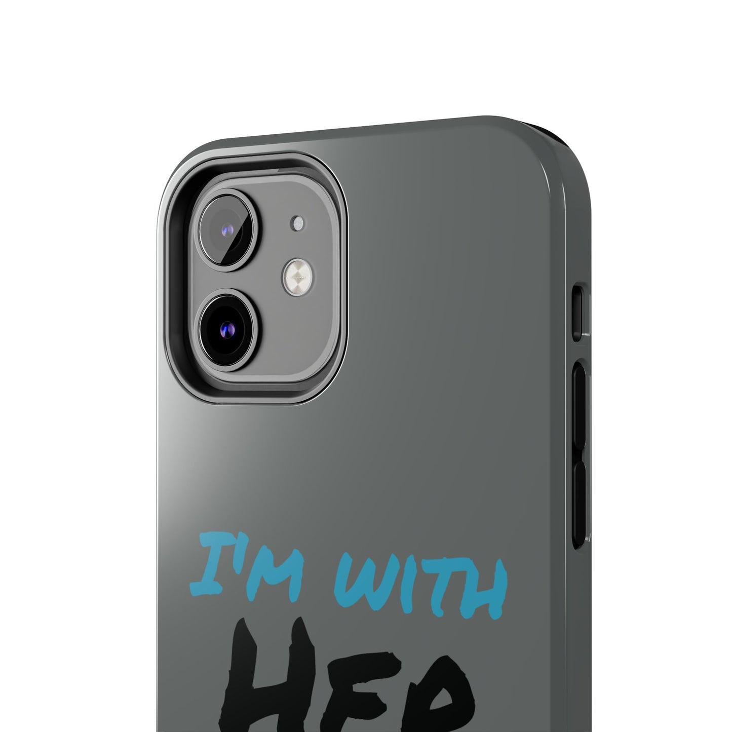 Couple Phone Case