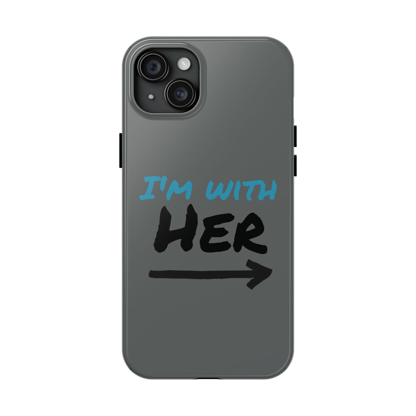 Couple Phone Case