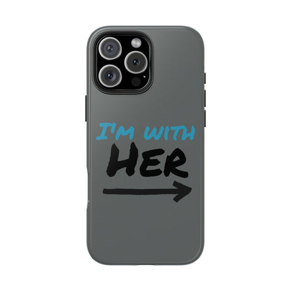 Couple Phone Case