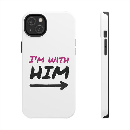 Couple Phone Cases