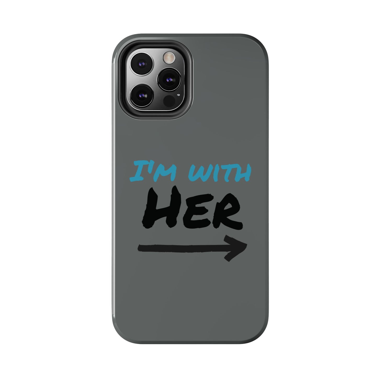 Couple Phone Case