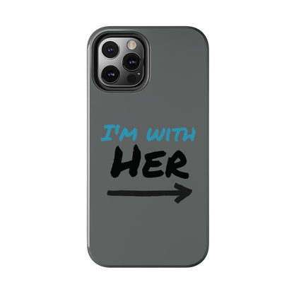 Couple Phone Case