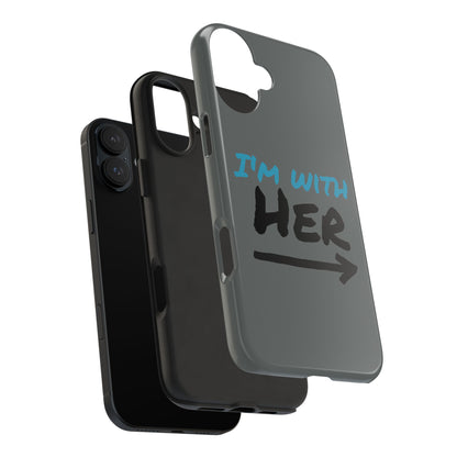 Couple Phone Case