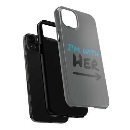 Couple Phone Case