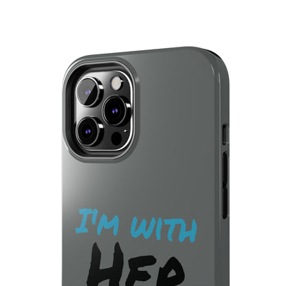 Couple Phone Case