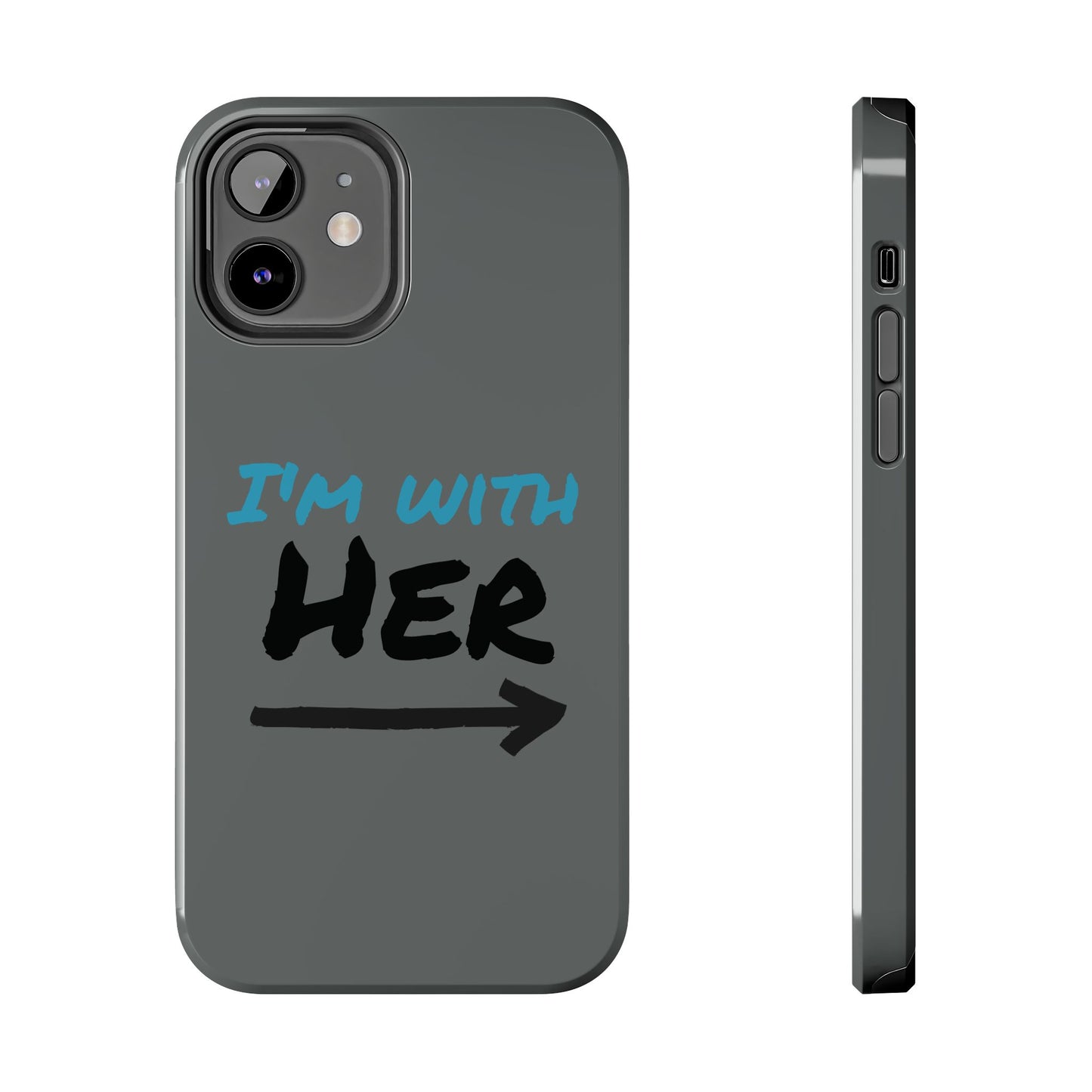 Couple Phone Case