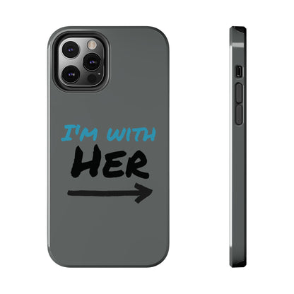 Couple Phone Case