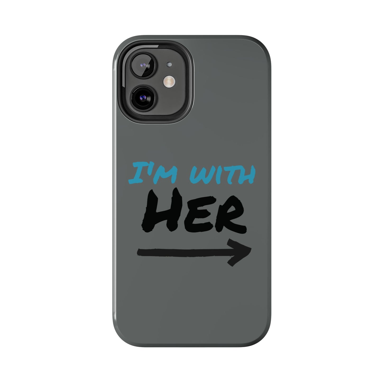 Couple Phone Case