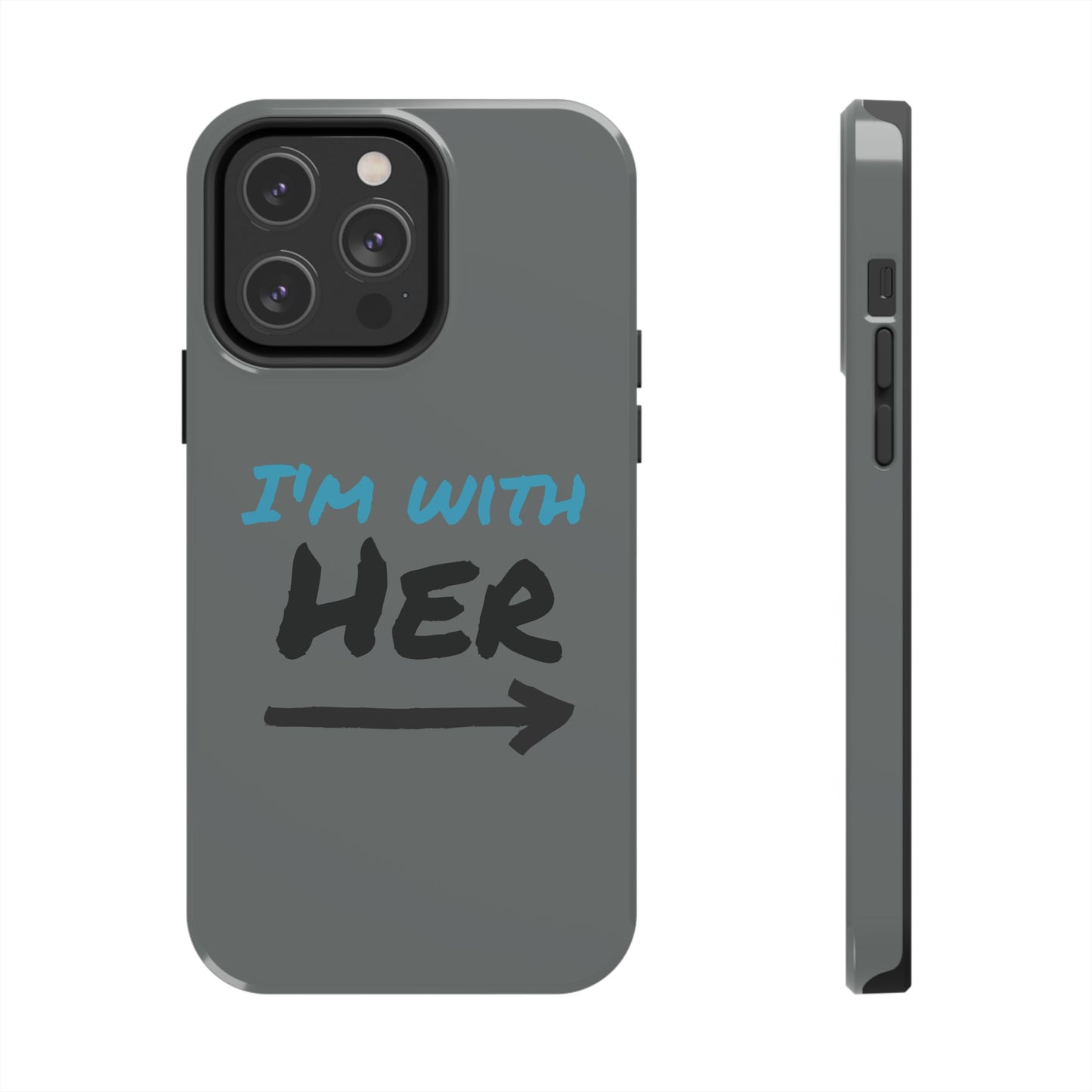 Couple Phone Case