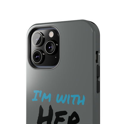 Couple Phone Case